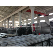 China Produce Lufttemperatur Verdampfer.